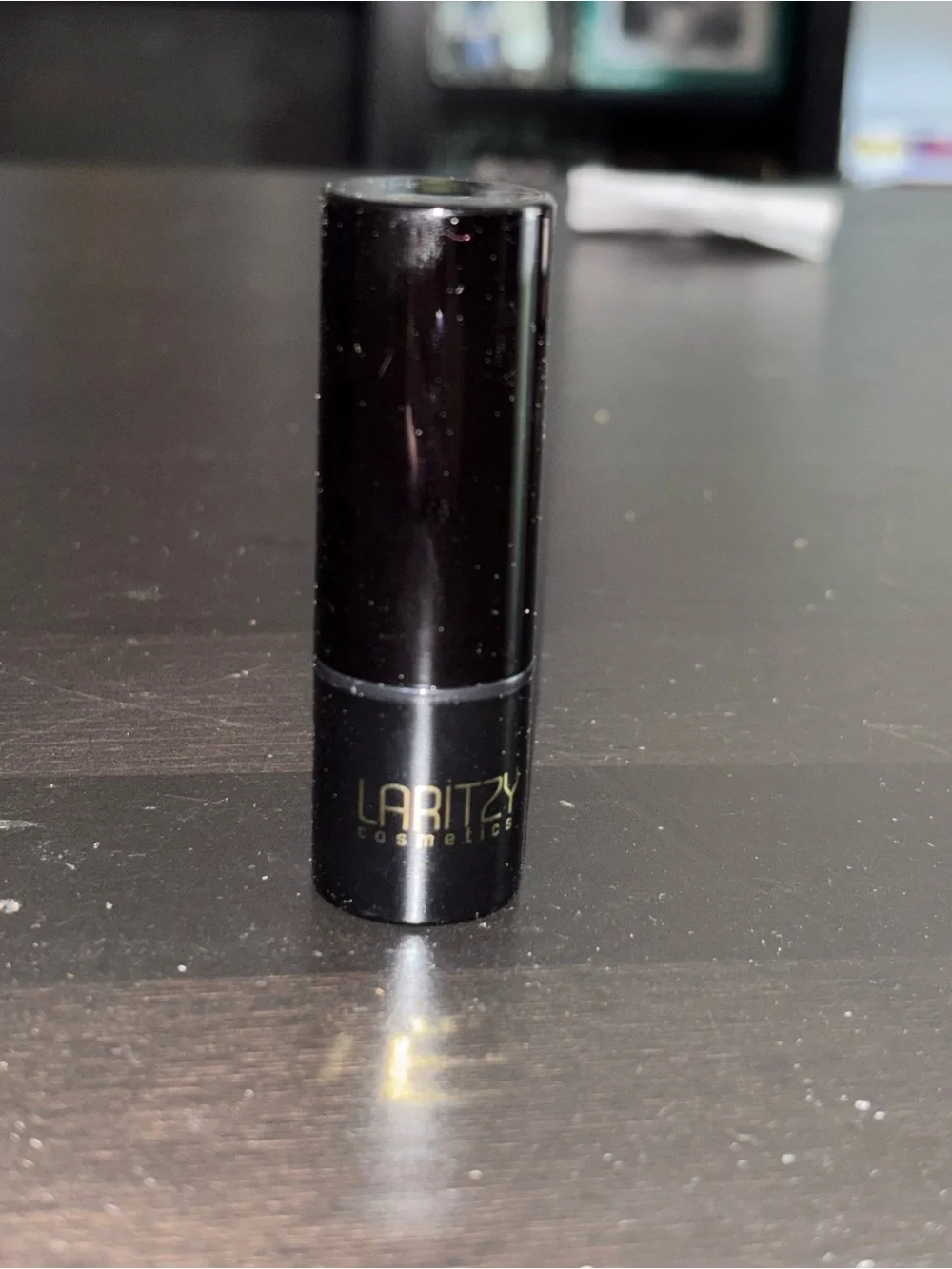 Creamy Red Lipstick — Bold Everyday Color Crimson